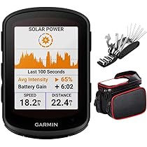 GARMIN EDGE 840 GPSサイクリングコンピューター Garmin Edge® 840 | Cycling Computer | Biking